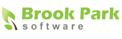Brook Park Software Logo