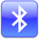 Bluetooth Finder Logo