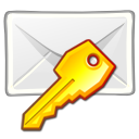 Email PassFinder Logo